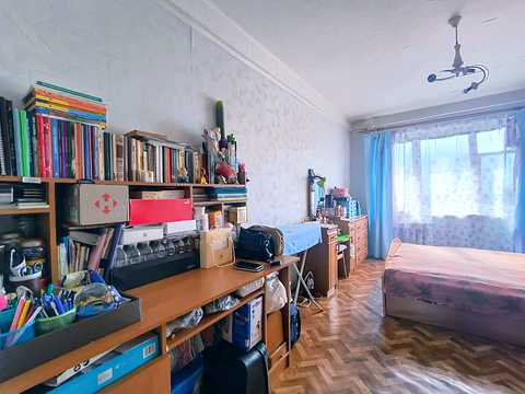 квартира по адресу Ореста Левицкого ул. (Академіка Курчатова), 9/21