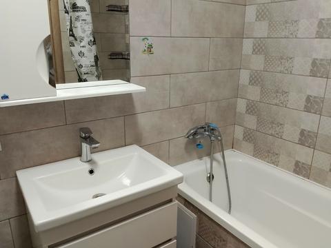 квартира по адресу Академика Сахарова ул., 20-Б