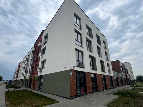 квартира по адресу Перспективна ул., 23