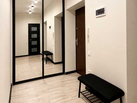 квартира за адресою Водогінна вул., 2-A
