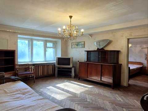 квартира за адресою Лесі Українки бульв., 28