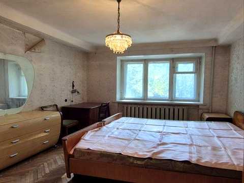 квартира за адресою Лесі Українки бульв., 28