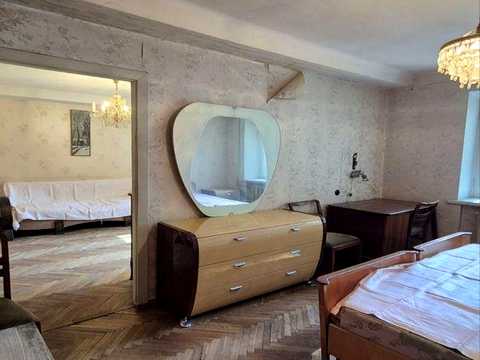 квартира за адресою Лесі Українки бульв., 28