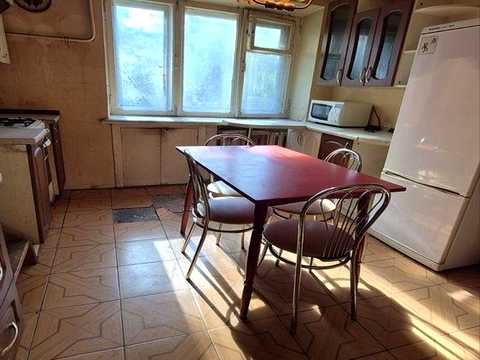 квартира за адресою Лесі Українки бульв., 28
