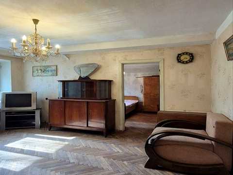 квартира за адресою Лесі Українки бульв., 28