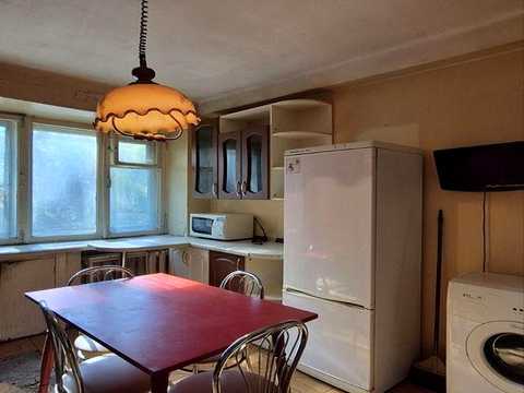 квартира за адресою Лесі Українки бульв., 28