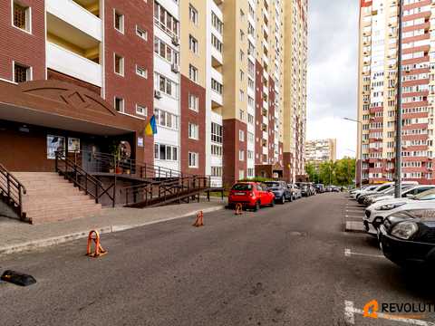 квартира за адресою Ясинуватський пров., 11