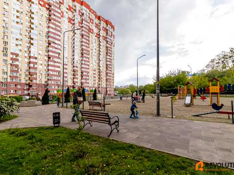 квартира за адресою Ясинуватський пров., 11
