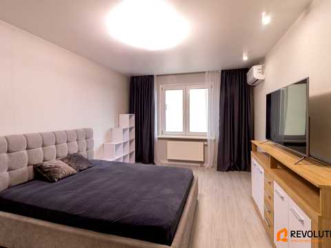 квартира за адресою Ясинуватський пров., 11