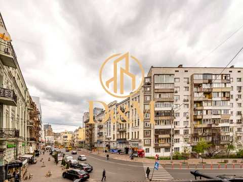 квартира по адресу Шота Руставели ул., 26