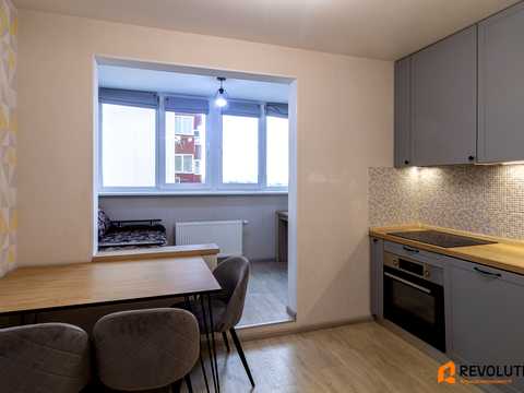 квартира за адресою Ясинуватський пров., 11