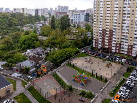 квартира за адресою Ясинуватський пров., 11
