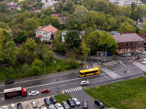 квартира за адресою Ясинуватський пров., 11