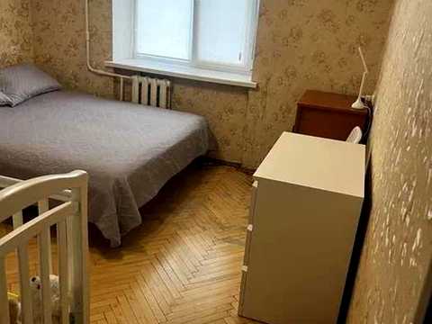 квартира за адресою Київ, Галицька вул., 7