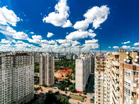 коммерческая по адресу Петра Григоренко просп., 22/20
