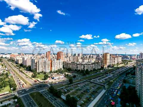 коммерческая по адресу Петра Григоренко просп., 22/20