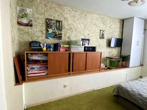 квартира по адресу Головковская ул., 36