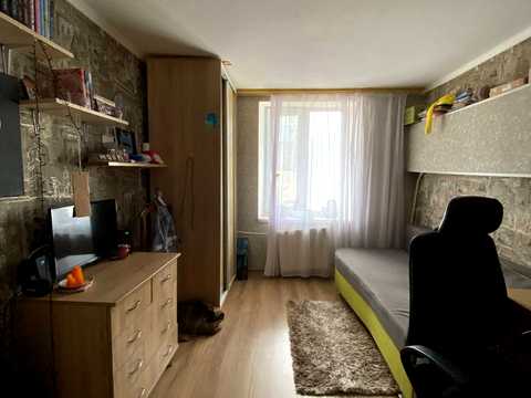 квартира по адресу Головковская ул., 36