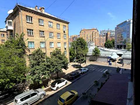 квартира за адресою Євгена Гуцала пров. (Кутузова), 3-А