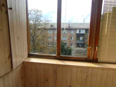 квартира за адресою Мрії вул. (Академіка Туполєва), 16-В