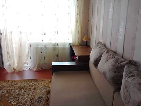квартира за адресою Кузьми Скрябіна вул. (Курчатова), 13