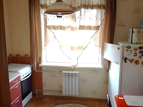 квартира за адресою Кузьми Скрябіна вул. (Курчатова), 13