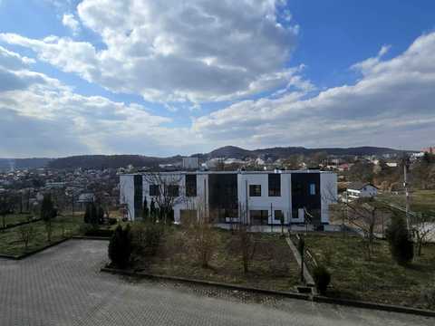 будинок за адресою Дмитра Яворницького вул., 41