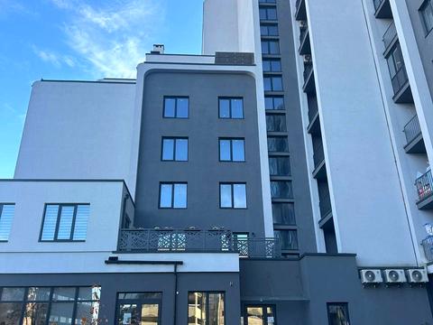 квартира по адресу Городоцкая ул., 226а, корп. 1-4