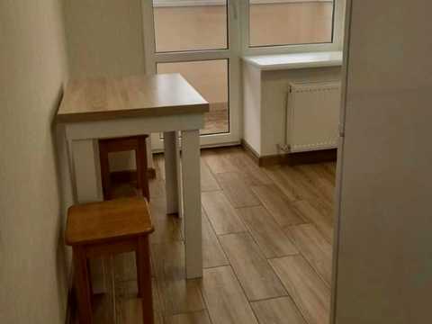 квартира по адресу Бышевская ул., 14-14А