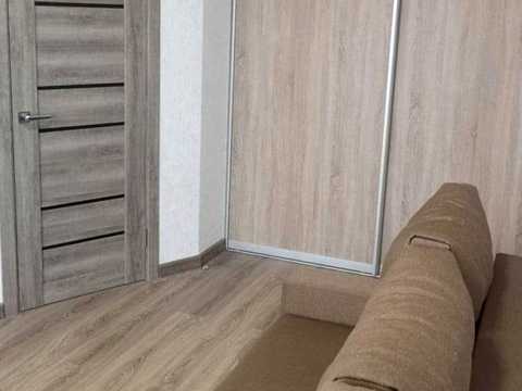 квартира по адресу Бышевская ул., 14-14А
