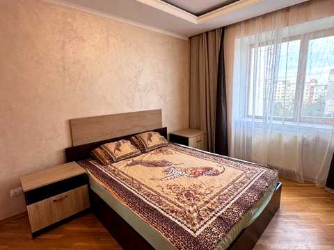 квартира по адресу Василия Стуса ул., 33