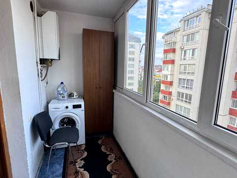 квартира по адресу Василия Стуса ул., 33