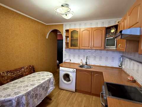 квартира за адресою Приозерна вул., 2-Б