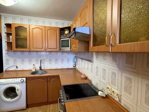 квартира по адресу Приозёрная ул., 2-Б