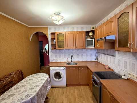 квартира за адресою Приозерна вул., 2-Б