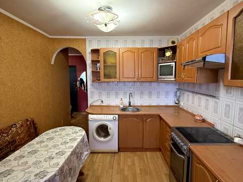 квартира за адресою Приозерна вул., 2-Б