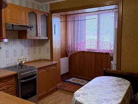 квартира за адресою Приозерна вул., 2-Б