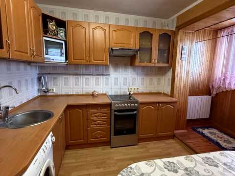 квартира за адресою Приозерна вул., 2-Б