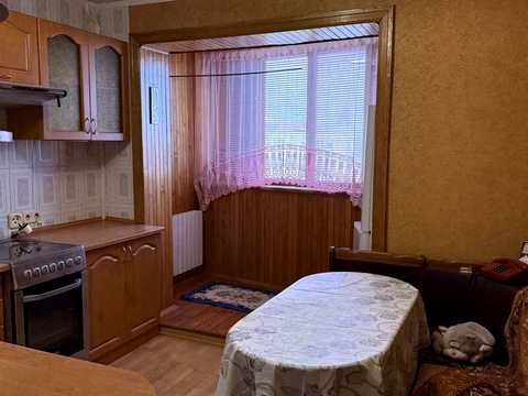 квартира за адресою Приозерна вул., 2-Б