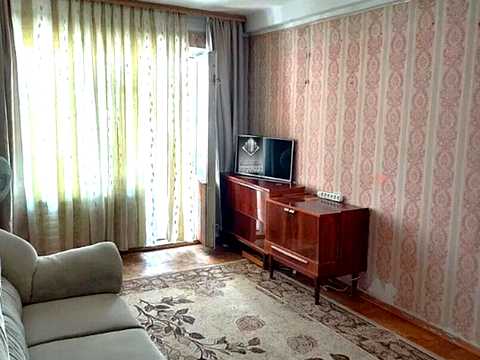 квартира за адресою Ювілейний просп., 27