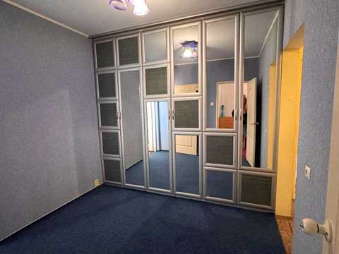 квартира по адресу Владимира Ивасюка ул., 46