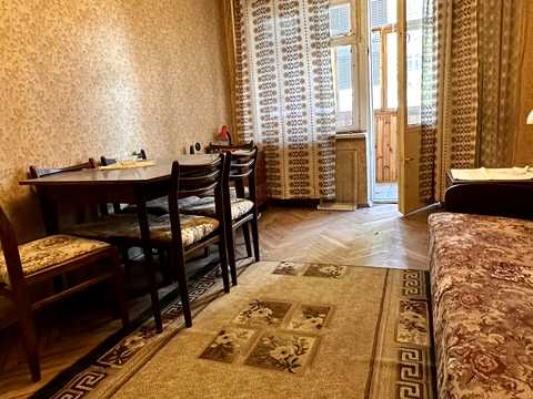квартира за адресою Академіка Філатова вул., 1/22