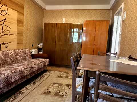 квартира за адресою Академіка Філатова вул., 1/22