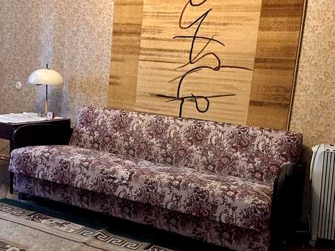 квартира за адресою Академіка Філатова вул., 1/22