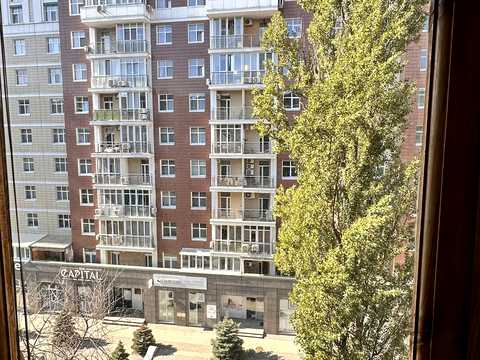 квартира за адресою Академіка Філатова вул., 1/22
