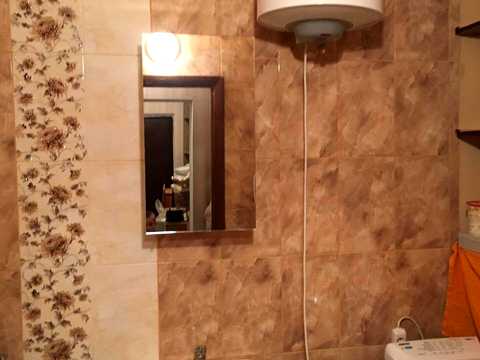 квартира за адресою Єлизавети Чавдар вул., 34
