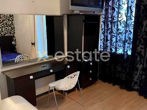 квартира за адресою Воробйова вул., 10