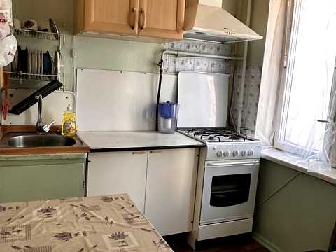 квартира за адресою Академіка Філатова вул., 1/22