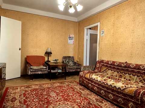 квартира за адресою Академіка Філатова вул., 1/22