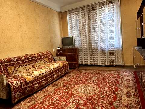 квартира за адресою Академіка Філатова вул., 1/22